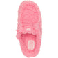 HEYDUDE Wendy Polyester Women's Plumeria Pink Mules