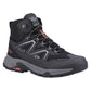Helly Hansen Sport Women's Cascade Mid Hiker in Black