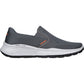 Skechers Men's Equalizer 5.0 - Grand Legacy Trainer in Charcoal