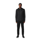 Castore Flex Full Zip Men's Black Hooded Sweatshirt
