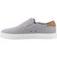 TOMS Men's Baja 2.0 Trainer in Dark Grey