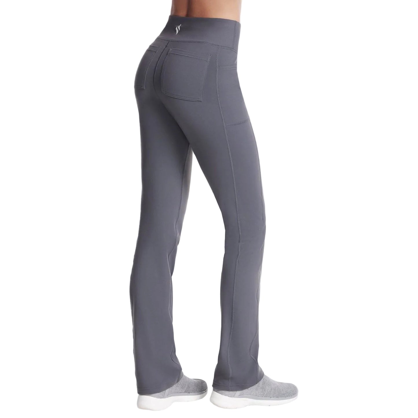 Skechers GO WALK Joy Women's Grey Track Pants