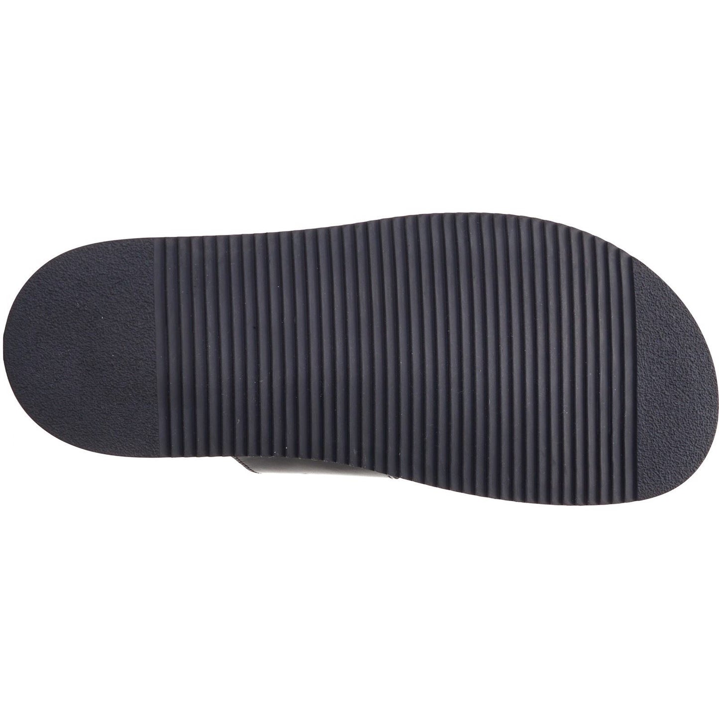 Base London Men's Maven Slider in Black
