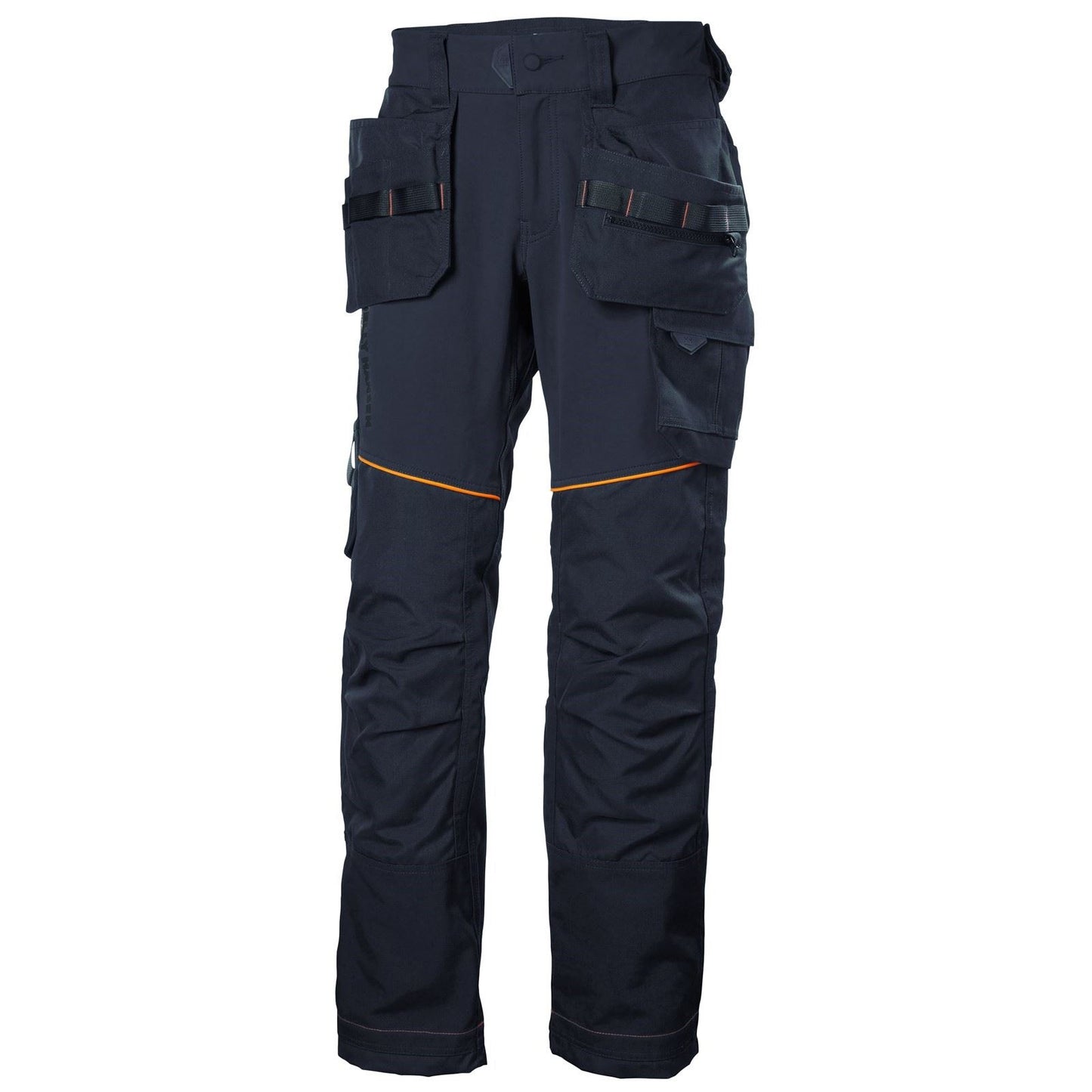 Helly Hansen Workwear Men's Chelsea Evolution Construction Trouser in Navy