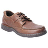 Hush Puppies Men's Randall II Shoe in Brown