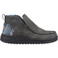 HEYDUDE Women's Denny Heavy Canvas Boot in Black