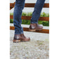 Cotswold Men's Worcester Boot in Brown