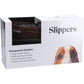 Hush Puppies Men's Ace Slipper in Chocolate