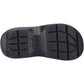 Crocs Women's Stomp Shorty Boot in Black