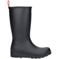 Hunter Women's Original Play Tall Wellington Boot in Black