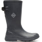 Muck Boots Rainscape Tall Rubber Women's Black Wellington Boots