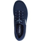 Skechers Summits Summer Blush Textile Women's Navy Trainers