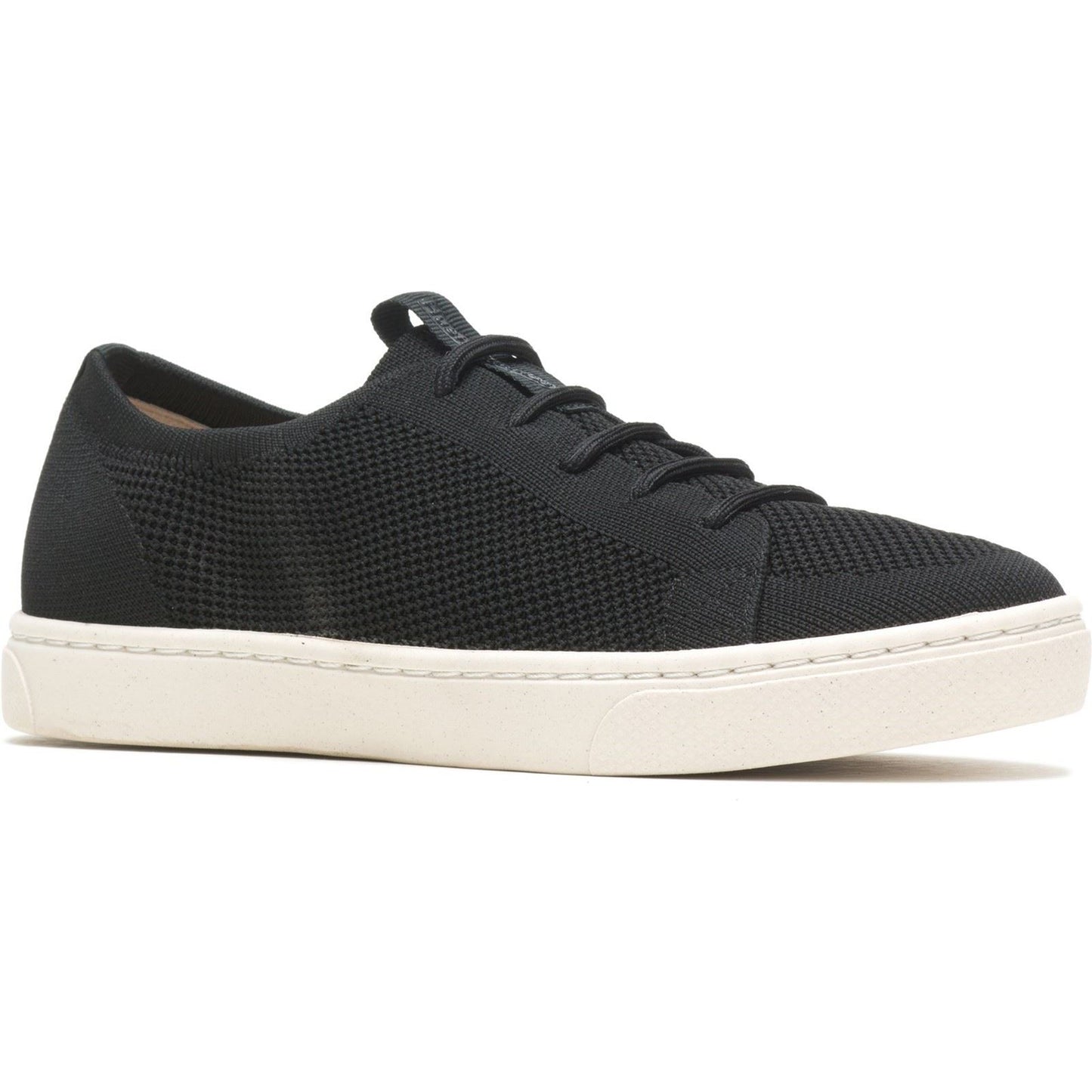 Hush Puppies Men's Good Sneakers in Black