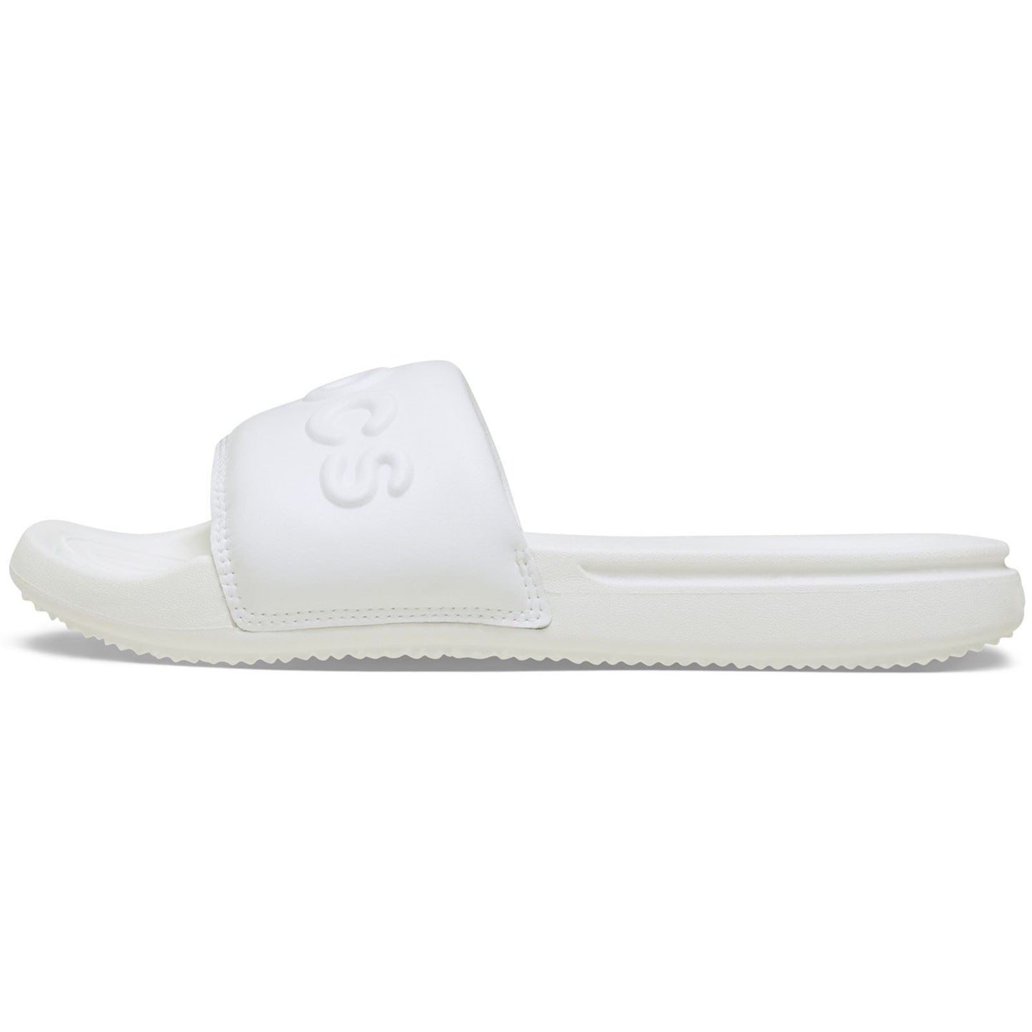 Crocs Crocs All Day EVA Women's White Slides