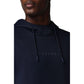 Castore Flex Hoodie Men's Blue Hooded Sweatshirt