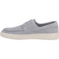 TOMS Men's TRVL LITE London Shoe in Ultimate Grey