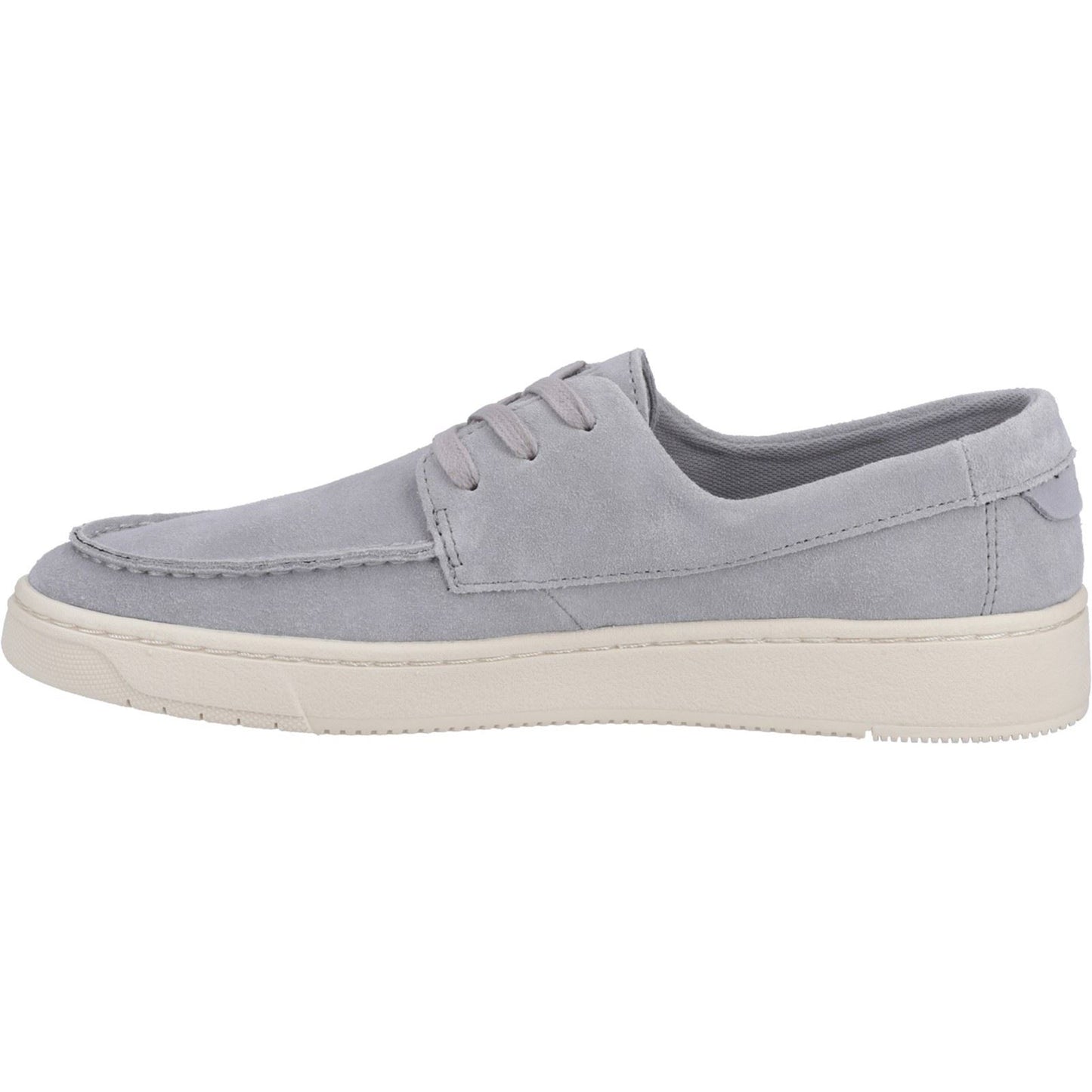 TOMS Men's TRVL LITE London Shoe in Ultimate Grey