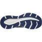Skechers Edgeride Textile Men's Navy/Orange Trainers