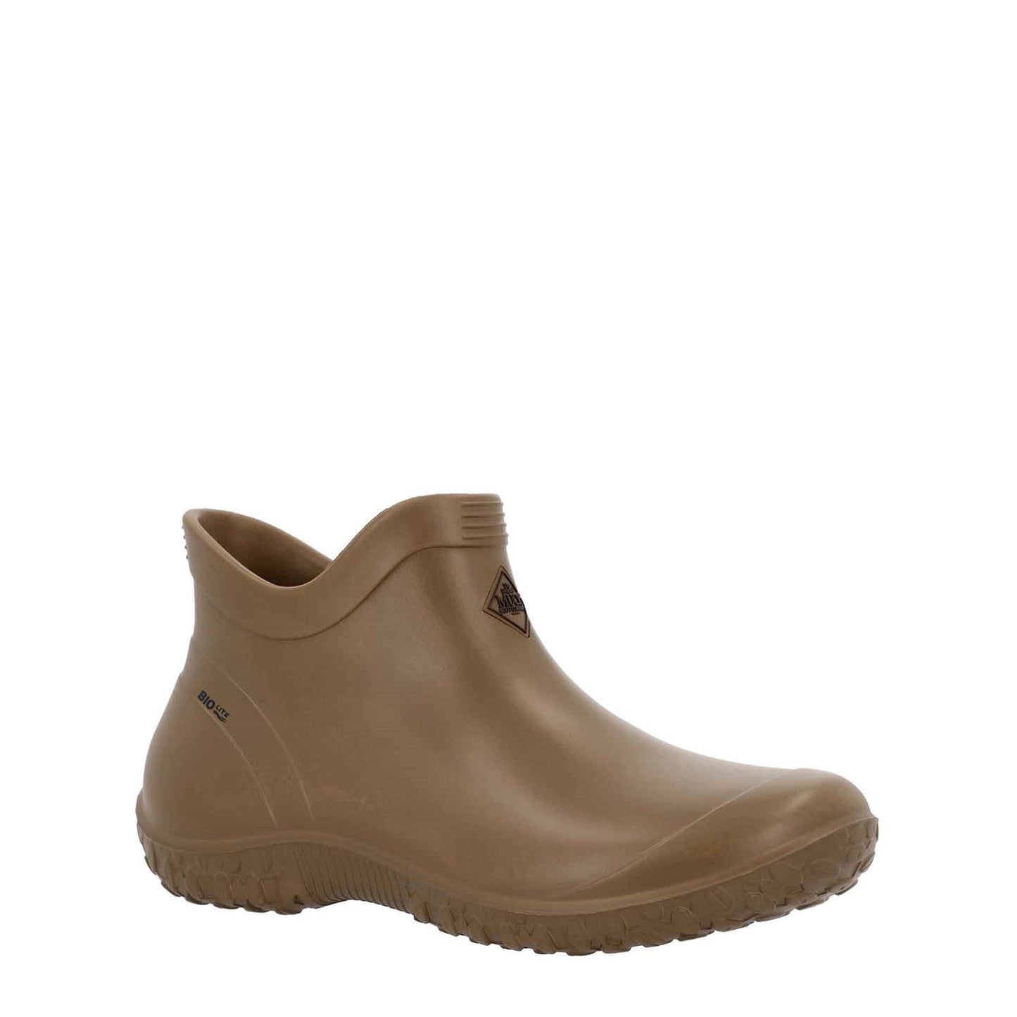 Muck Boots Men's Muckster Lite Ankle Boot in Kangaroo