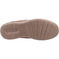 Hush Puppies Men's Aaron Shoe in Brown
