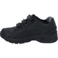 Hi-Tec XT115 Polyurethane Black Trainers