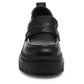Rocket Dog Dandy Polyurethane Women's Black Loafers