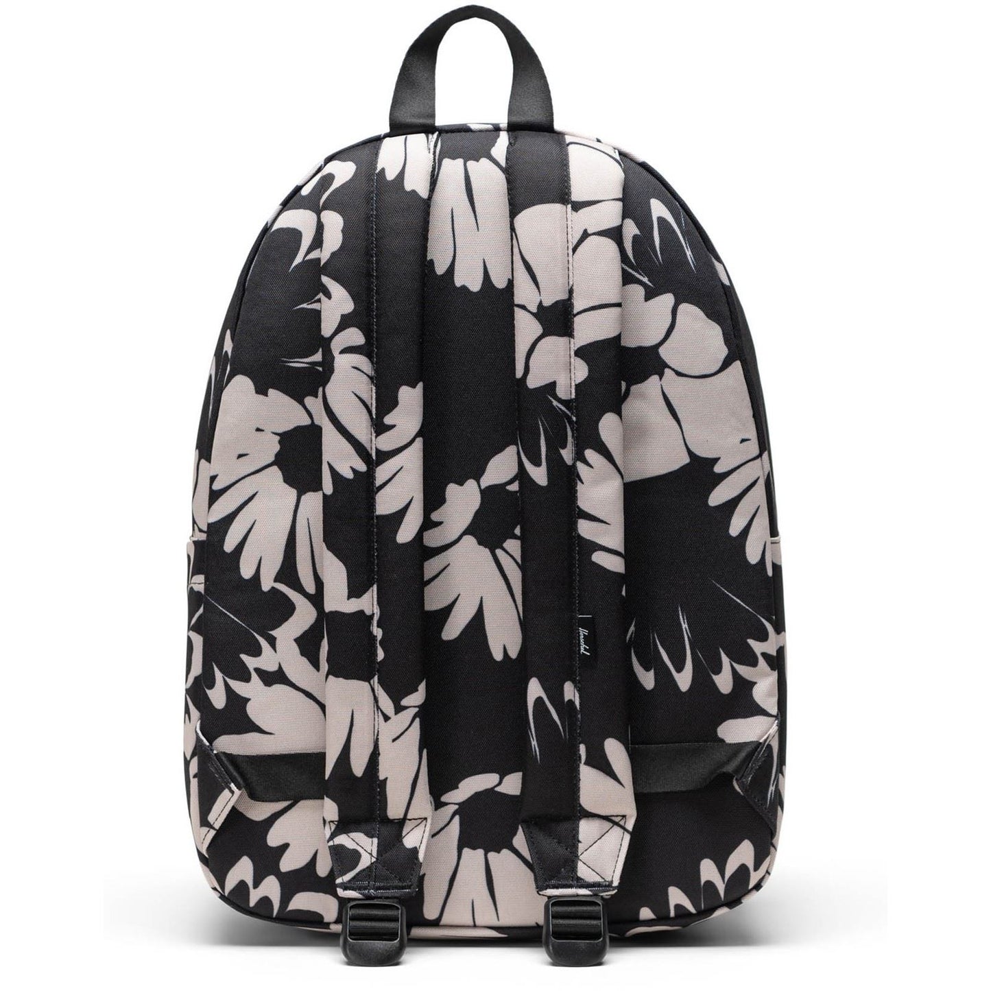 Herschel Bags Classic Backpack Unisex Adults's Black Backpack