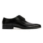 Ben Sherman Kenton Leather Men's Black Lace-Up Shoes