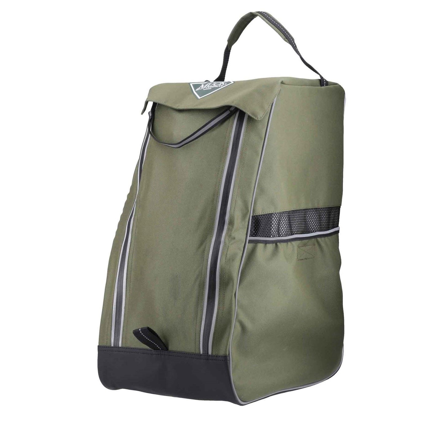 Muck Boots Muck Boot Welly Bag 's Green Shoe Bag