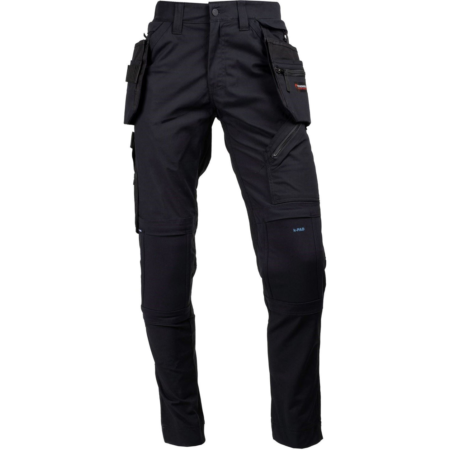 Hard Yakka Men's Xtreme 2.0 Pant in Black