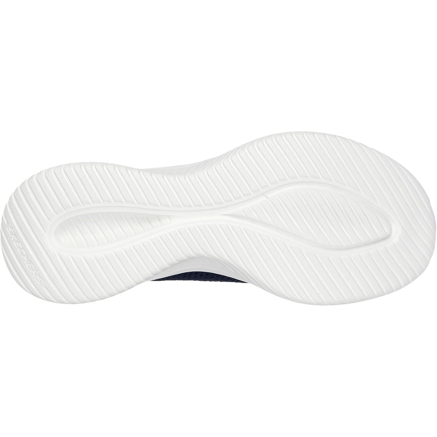 Skechers Women's Ultra Flex 3.0 Easy Win Trainers in Navy