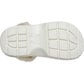 Crocs Women's Stomp Lined Clog in Stucco
