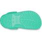 Crocs Kids' Classic Clog Thermoplastic Lagoon Loafers