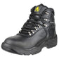 Amblers Safety Men's FS218 Safety Boot in Black