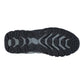 Hi-Tec Corzo Low PU Suede Women's Cool Grey/Navy Blue/Curacao Hiking Boots