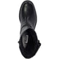 Dune Women's Pixen Mid Boot in Black