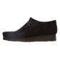Clarks Originals - 26155519 MENS WALLABEE BLACK SDE