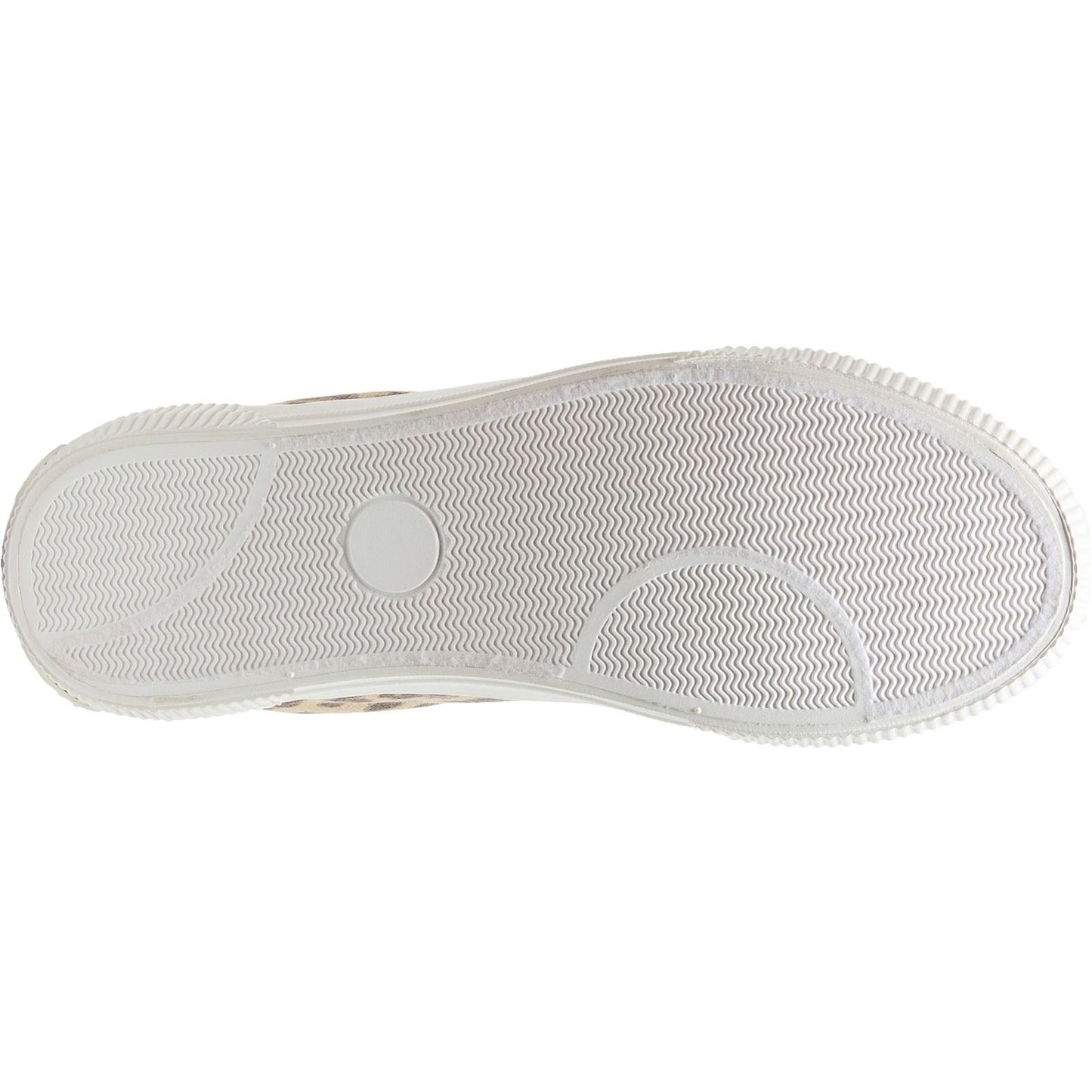 Rocket Dog Women's Cheery Dexter Trainer in Tan