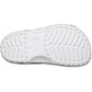 Crocs Classic Dalmatian EVA White/Black Wellington Boots