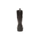 Muck Boots Men's Arctic Ice Mid Wellingtons in Black
