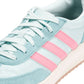 Adidas Run 70s 2.0 Leather Women's Halo Mint Trainers
