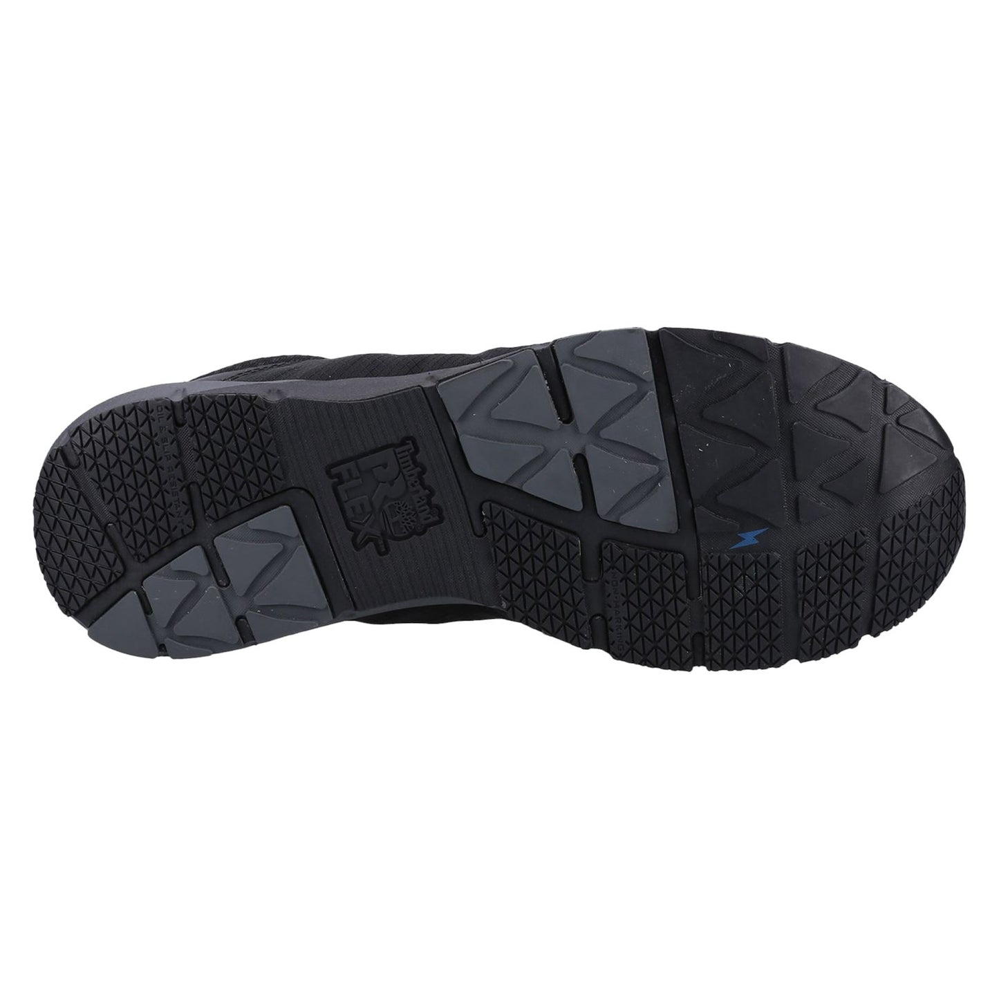 Timberland Pro Men's Radius Boot in Black