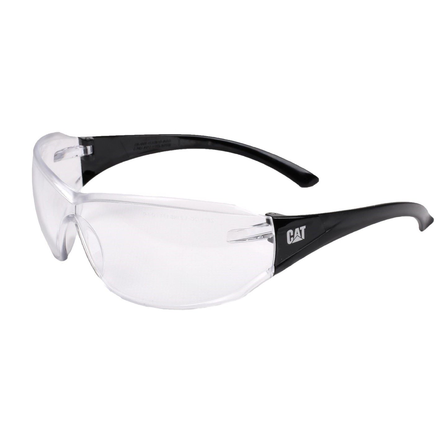 Caterpillar CAT Shield 's Safety Glasses