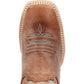 Durango Lady Rebel Pro Leather Women's Burnished Sand Boots