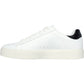 Skechers Women's Eden LX - Beaming Glory Trainer in White/Black