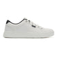 Bench Wainwright Men's White Trainers