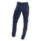 Hard Yakka Men's Raptor Cuff Pant in Navy