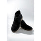 Hush Puppies Men's Samuel Boot in Black