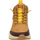 HEYDUDE Tahoe Classic Polyurethane Men's Wood Thrush/Multi Ankle Boots