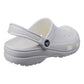 Crocs Classic Clog in White